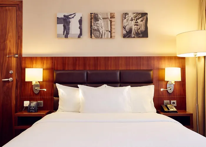 Hilton Garden Inn Rzeszów