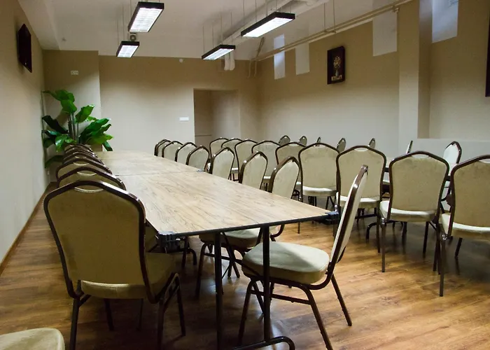 Hotel Iskra
