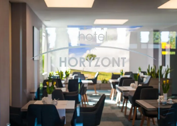 Hotel Horyzont